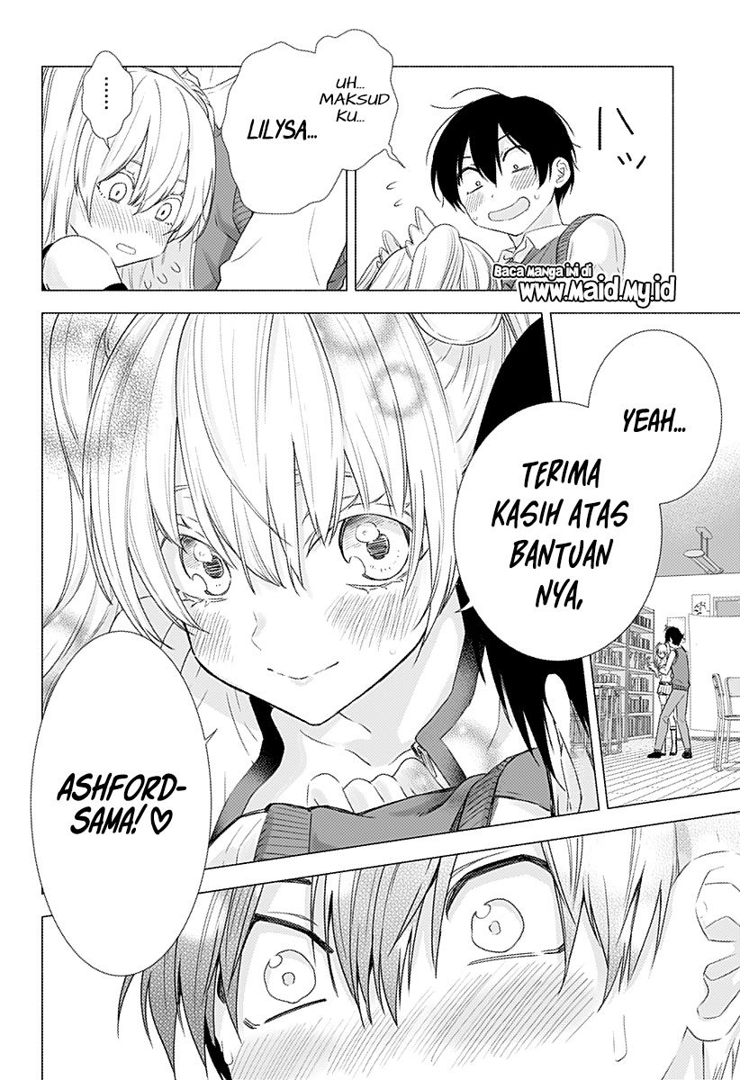 5-dimensional-seduction - Chapter: 3
