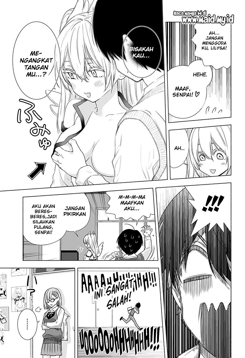 5-dimensional-seduction - Chapter: 3