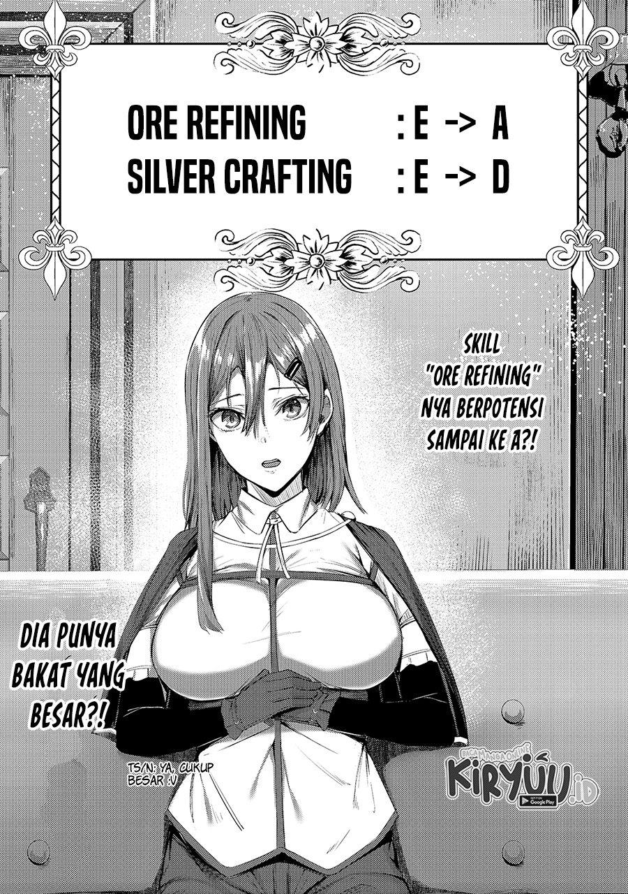 tsuihou-sareta-s-kyuu-kanteishi-wa-saikyou-no-guild-wo-tsukuru - Chapter: 2