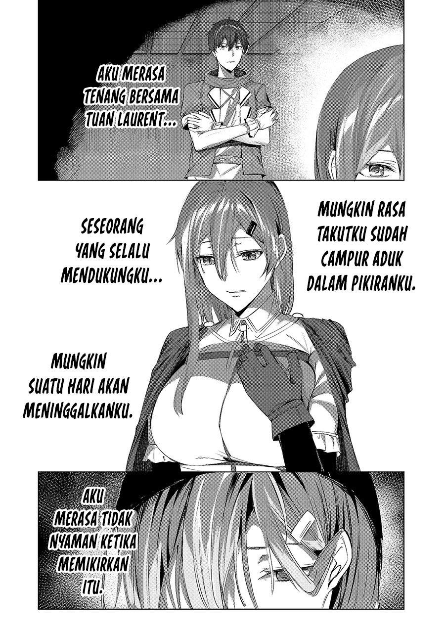 tsuihou-sareta-s-kyuu-kanteishi-wa-saikyou-no-guild-wo-tsukuru - Chapter: 2