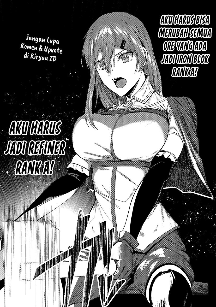 tsuihou-sareta-s-kyuu-kanteishi-wa-saikyou-no-guild-wo-tsukuru - Chapter: 2