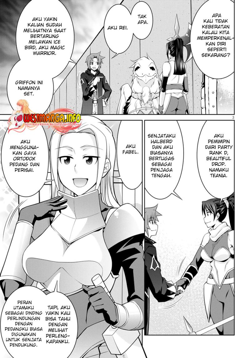 legend - Chapter: 68