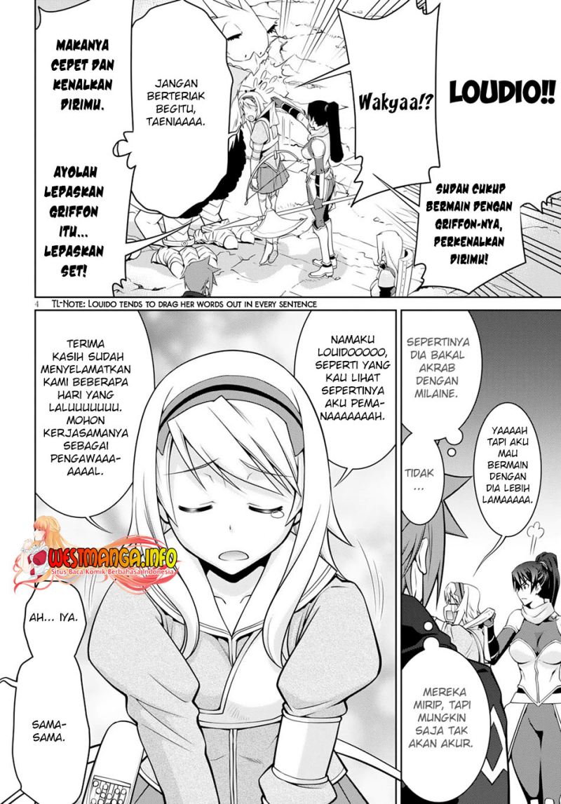 legend - Chapter: 68