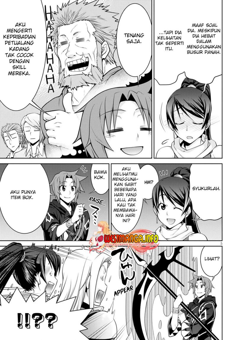 legend - Chapter: 68