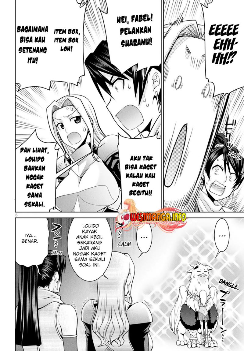 legend - Chapter: 68