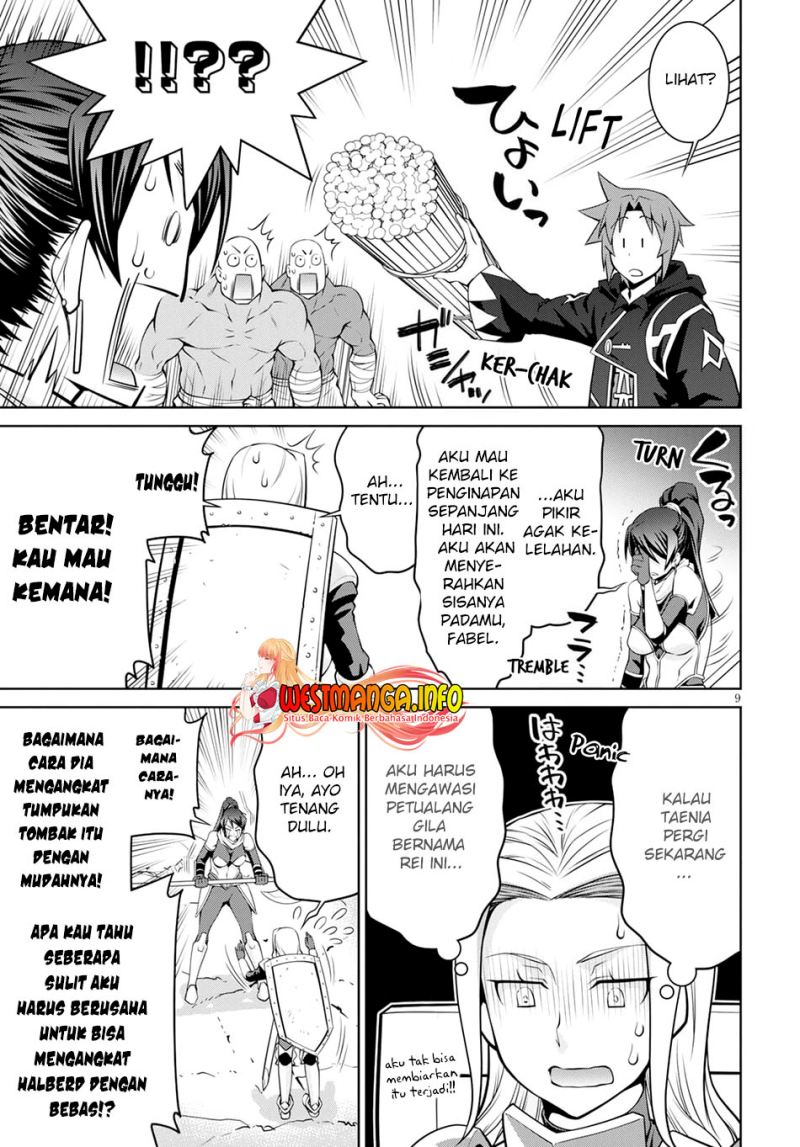 legend - Chapter: 68