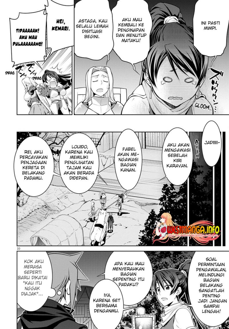 legend - Chapter: 68