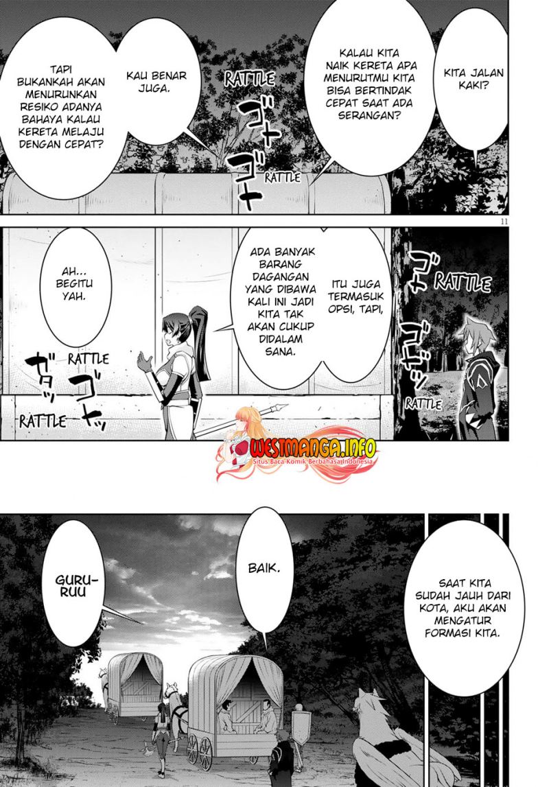 legend - Chapter: 68