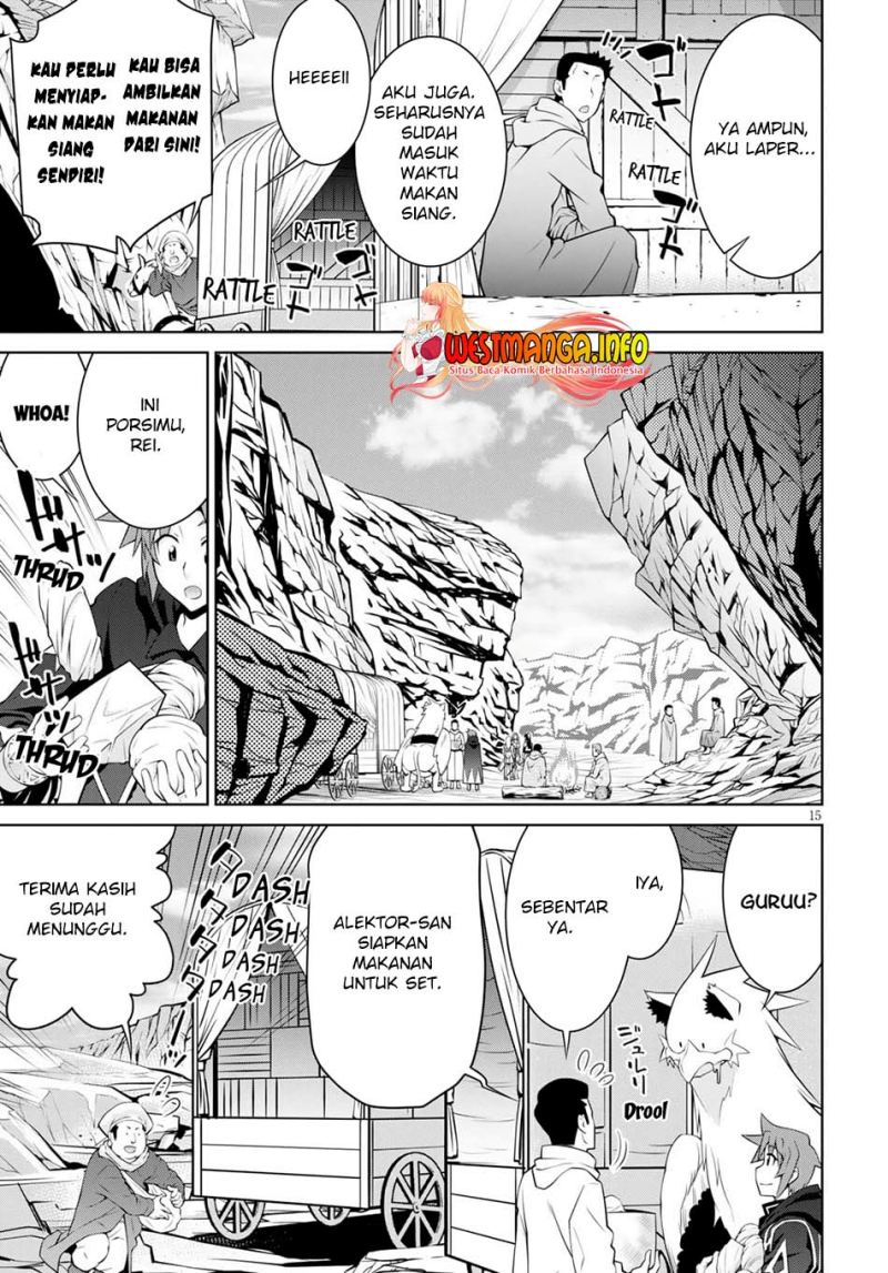 legend - Chapter: 68