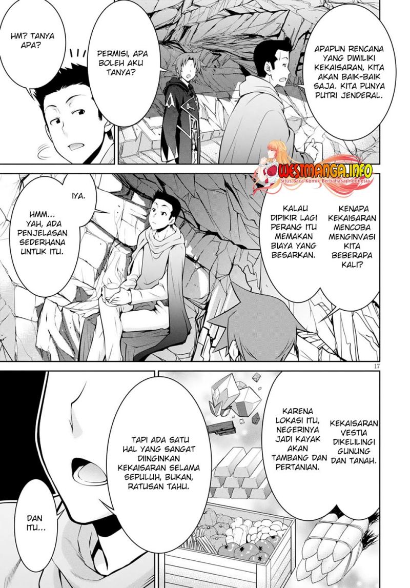 legend - Chapter: 68