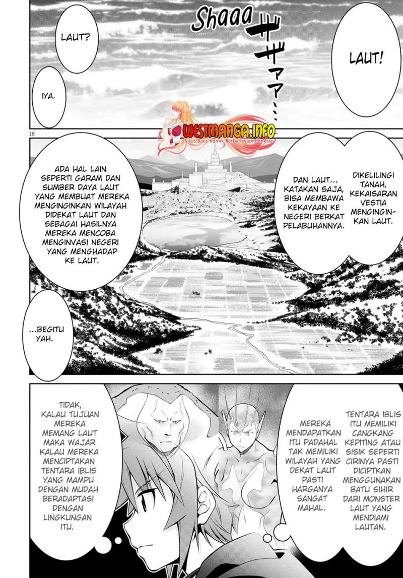 legend - Chapter: 68
