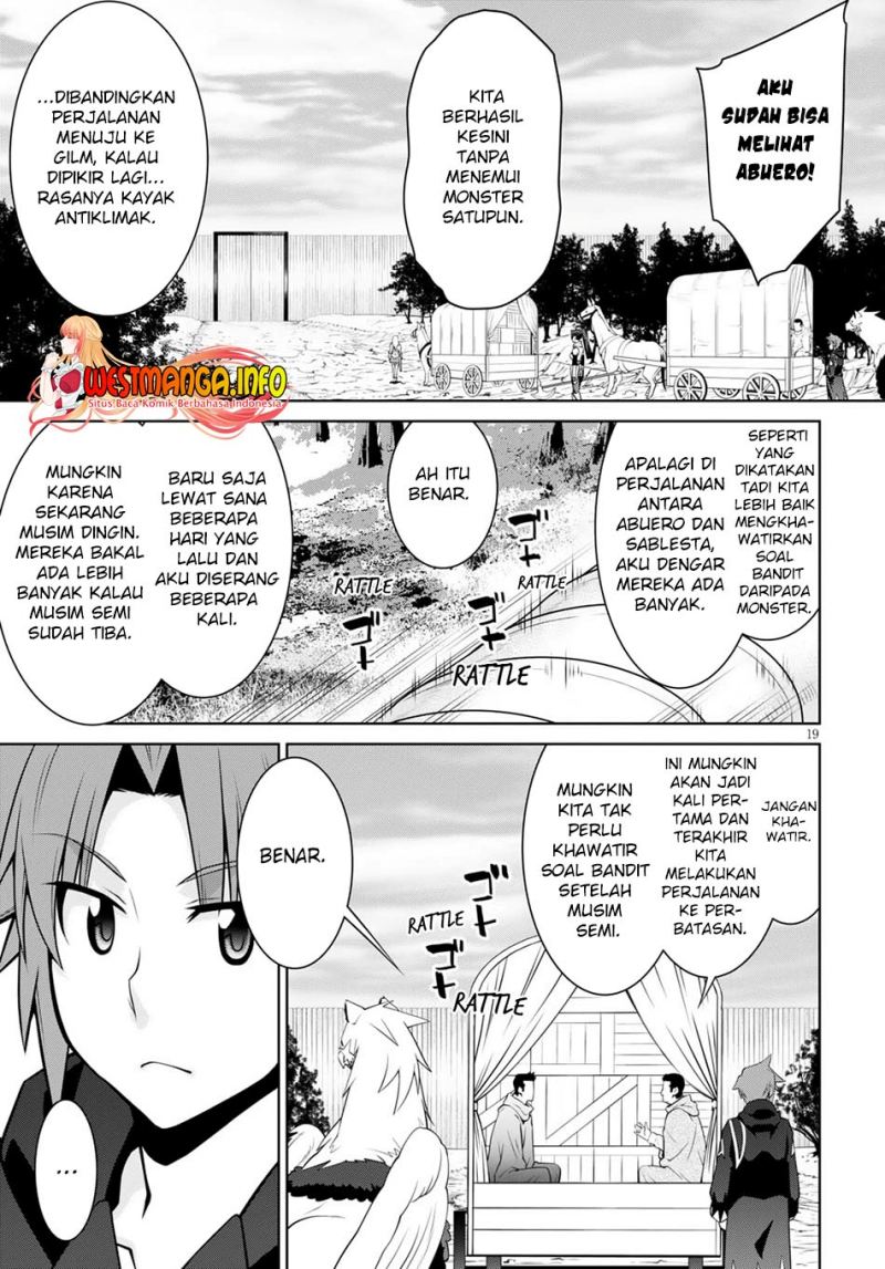 legend - Chapter: 68