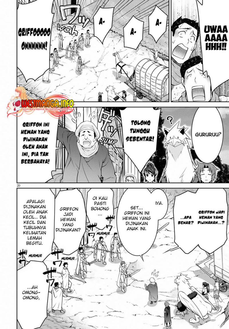 legend - Chapter: 68