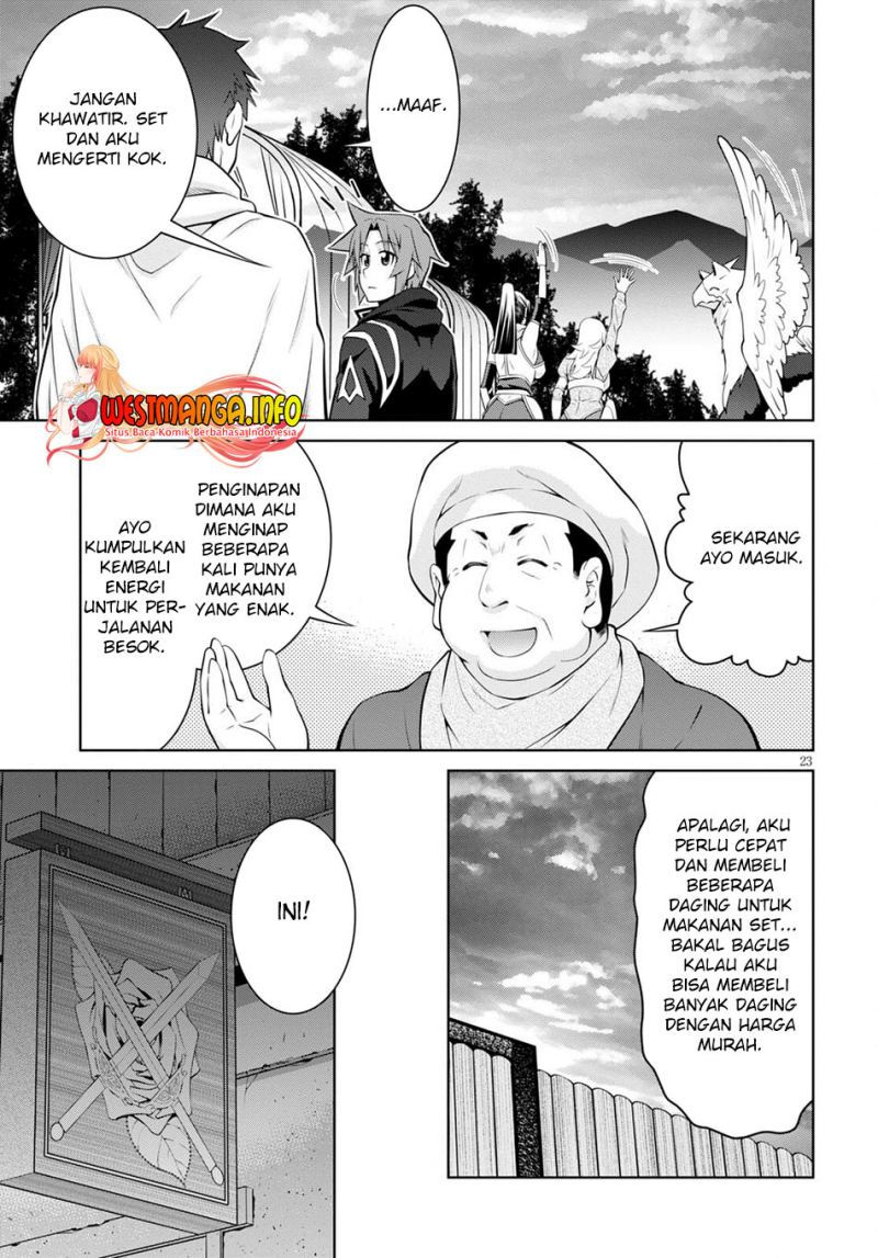 legend - Chapter: 68