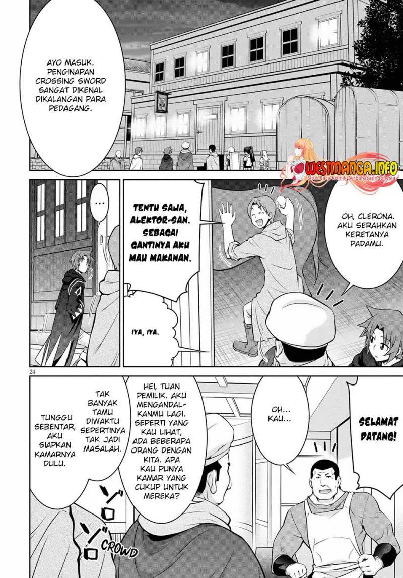 legend - Chapter: 68