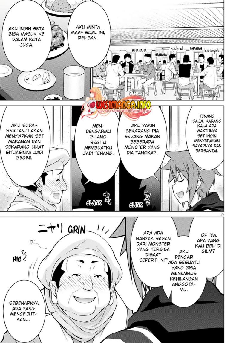 legend - Chapter: 68