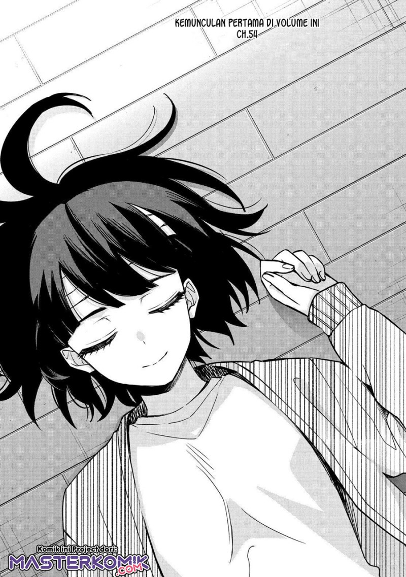 sachi-iro-no-one-room - Chapter: 54