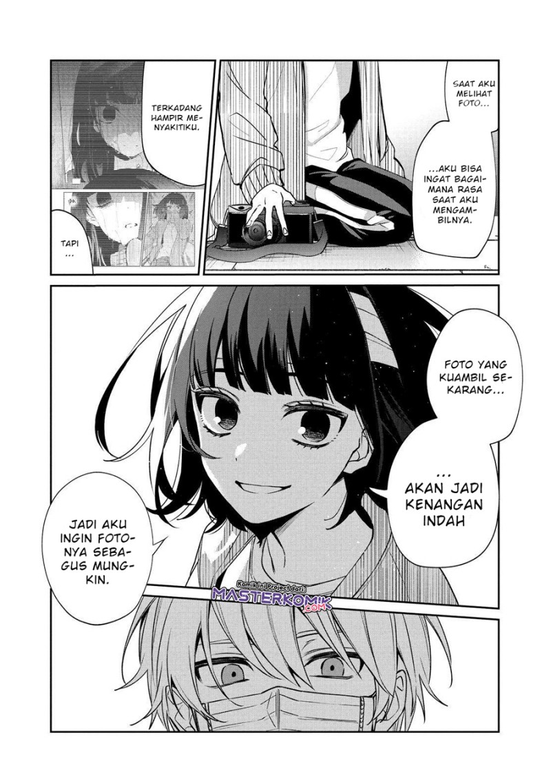 sachi-iro-no-one-room - Chapter: 54