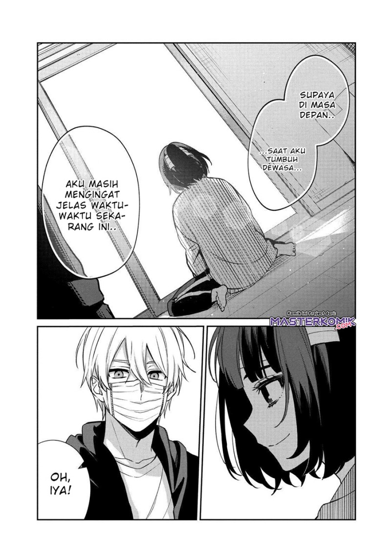 sachi-iro-no-one-room - Chapter: 54