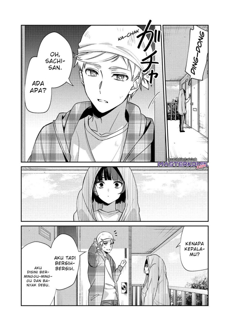 sachi-iro-no-one-room - Chapter: 54
