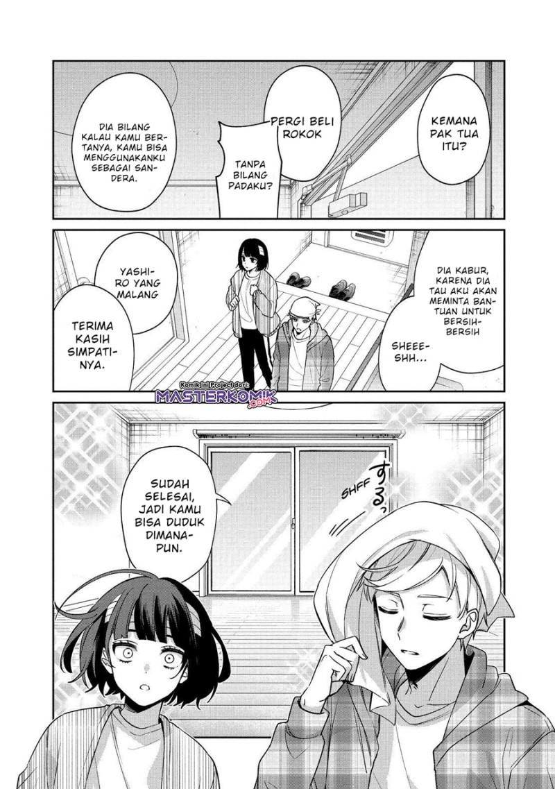 sachi-iro-no-one-room - Chapter: 54