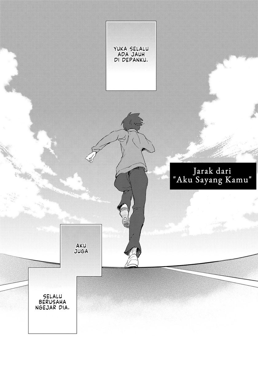 kimiiro-shoujo - Chapter: 2