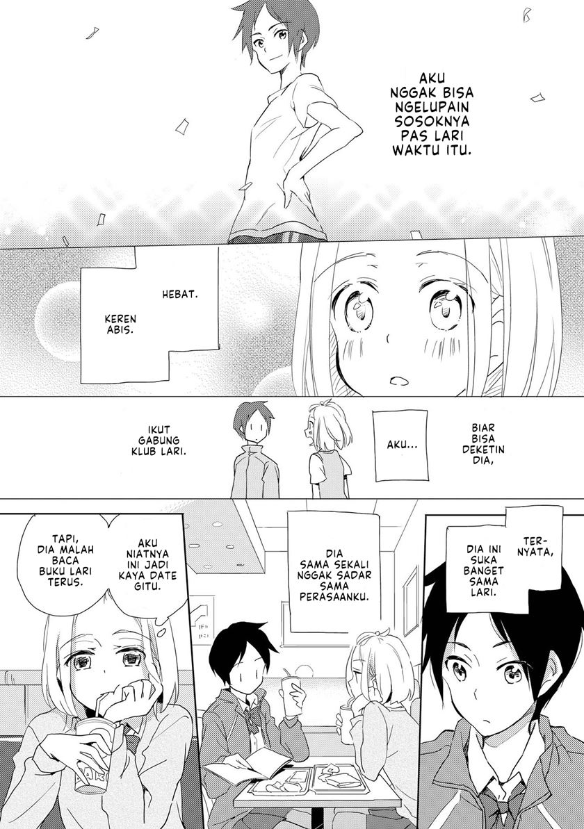 kimiiro-shoujo - Chapter: 2