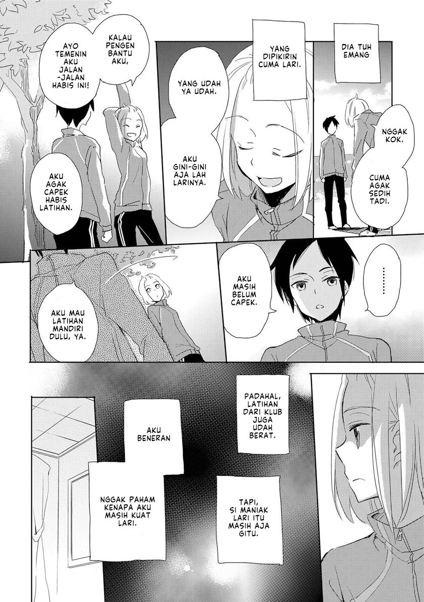 kimiiro-shoujo - Chapter: 2