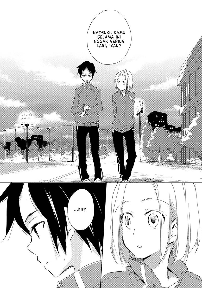 kimiiro-shoujo - Chapter: 2