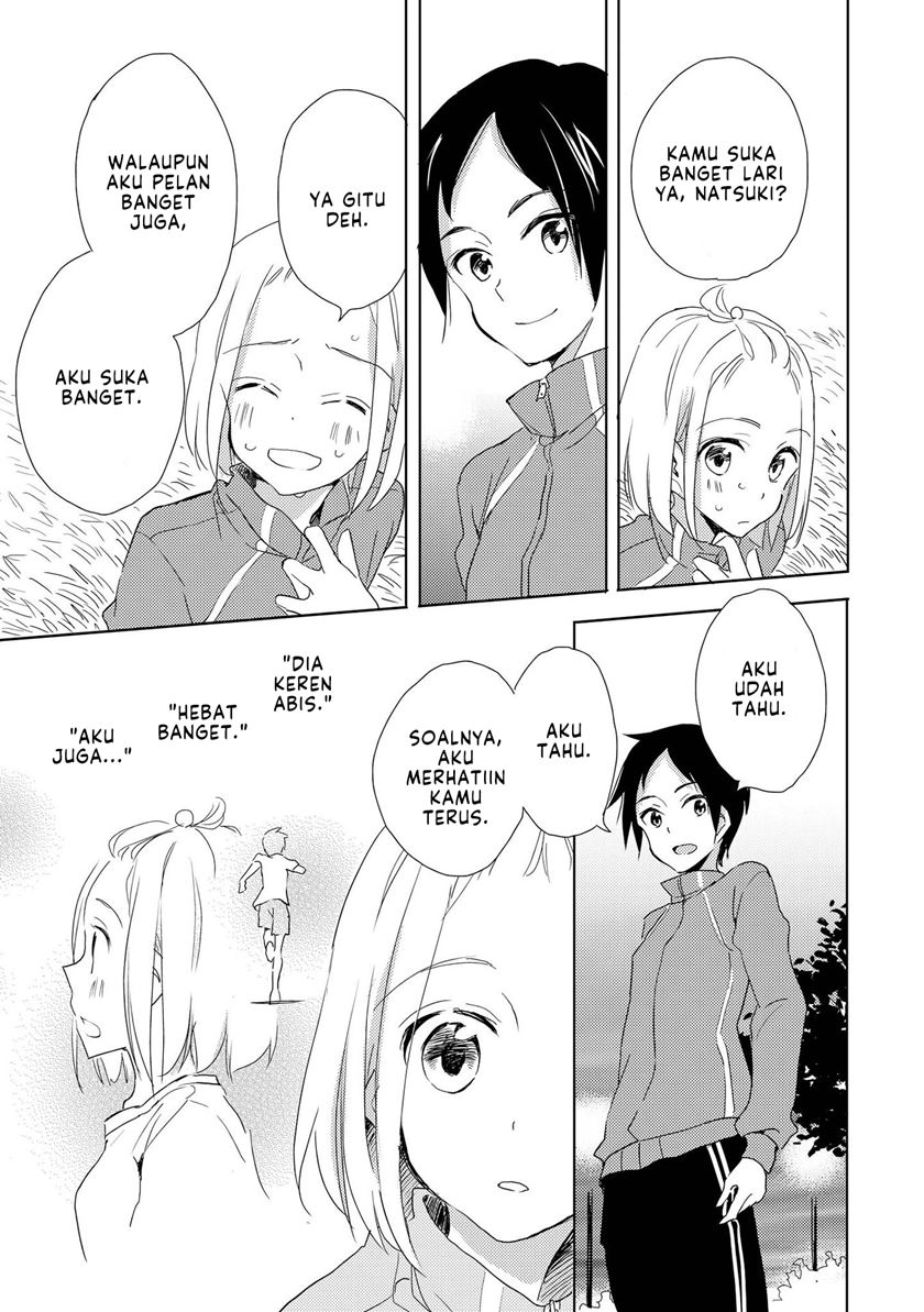 kimiiro-shoujo - Chapter: 2