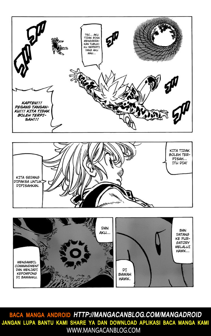 nanatsu-no-taizai - Chapter: 285