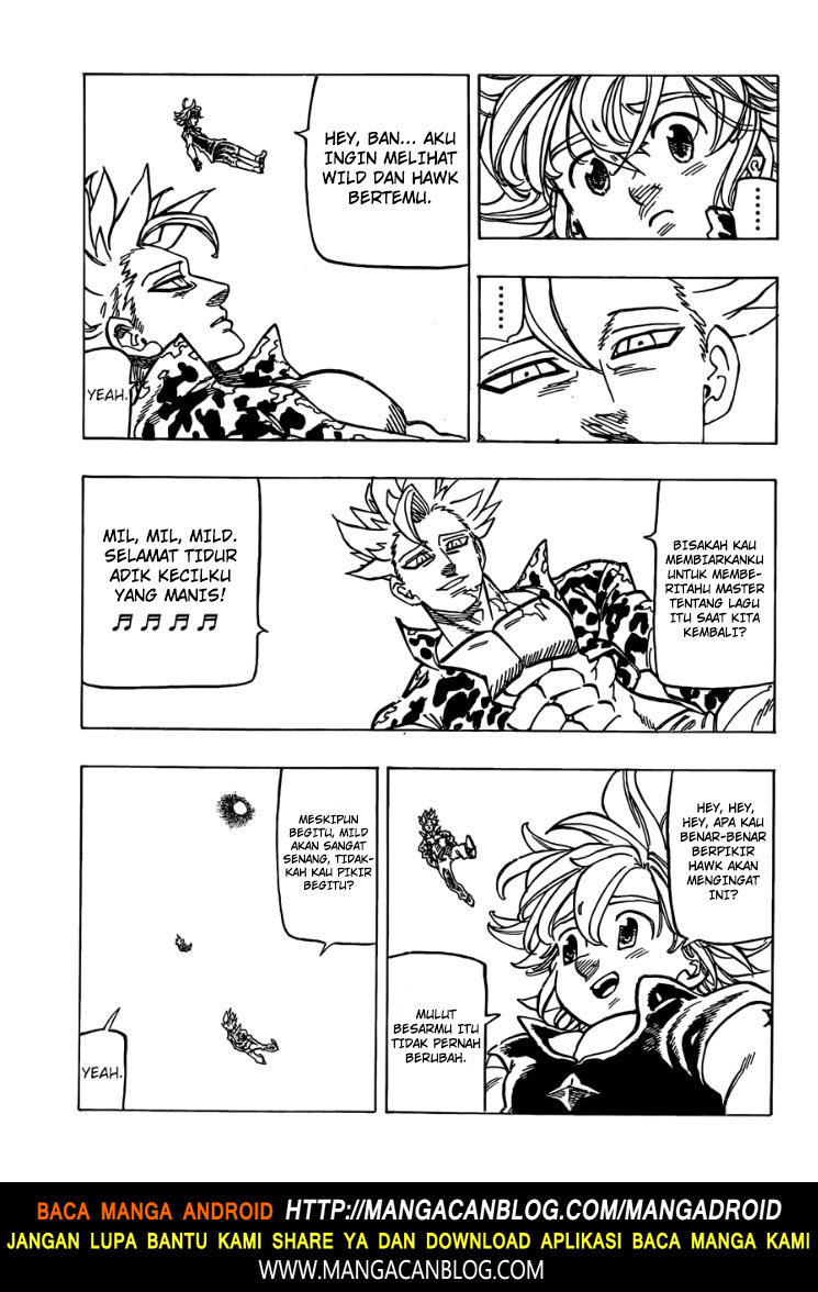 nanatsu-no-taizai - Chapter: 285