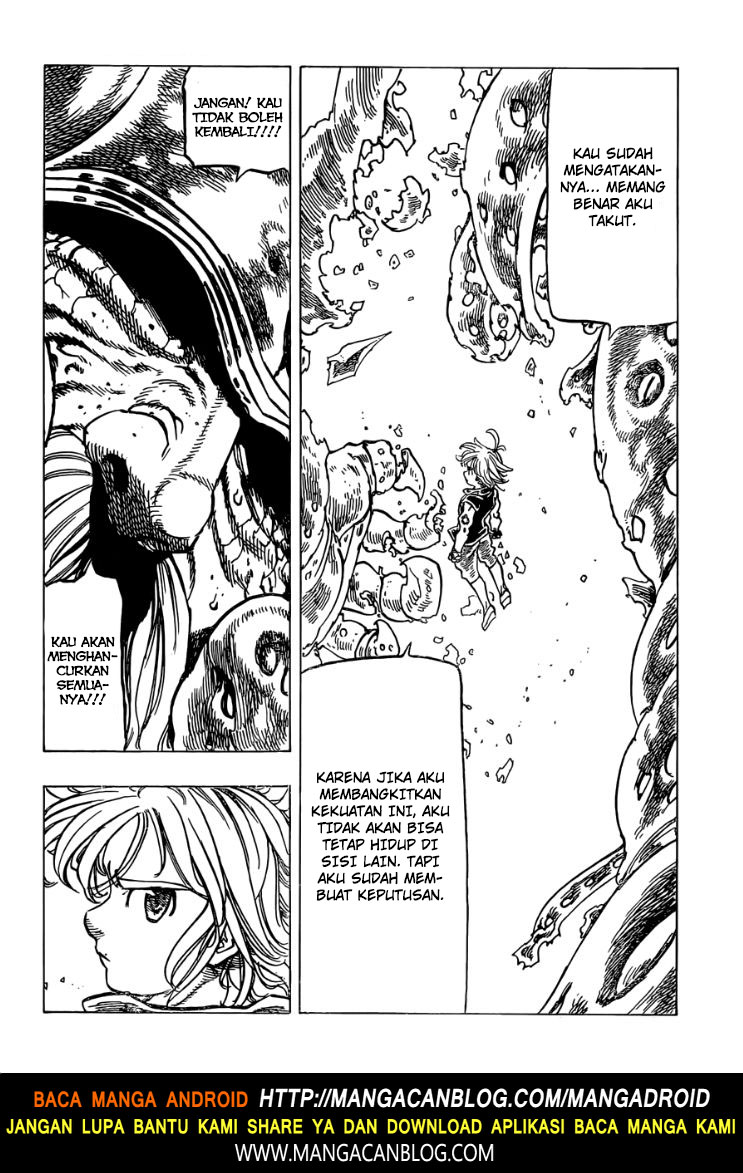 nanatsu-no-taizai - Chapter: 285