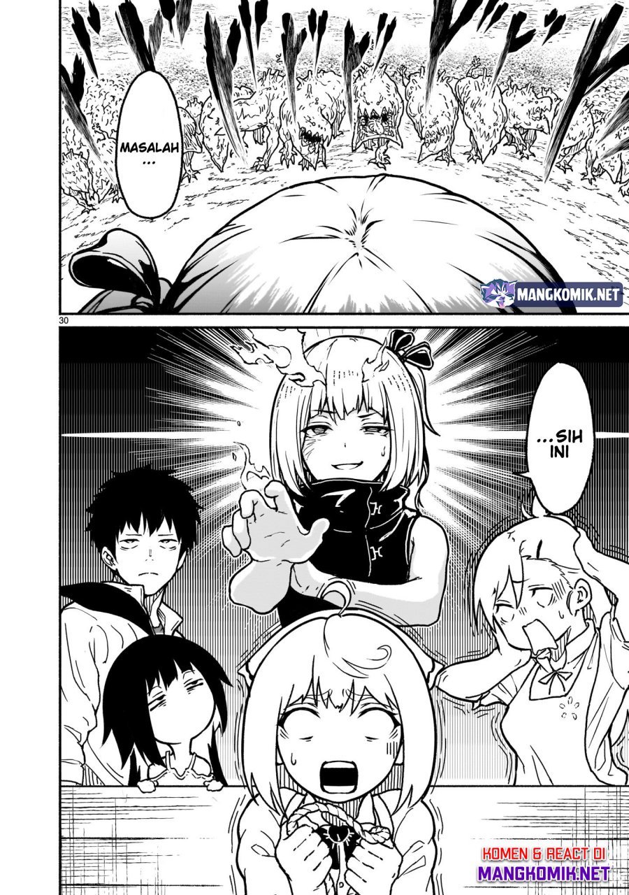 kaminaki-sekai-no-kamisama-katsudou - Chapter: 20