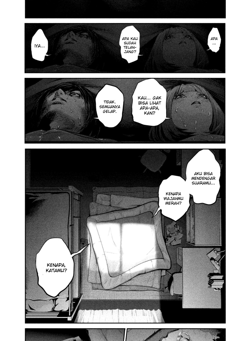 prison-school - Chapter: 172