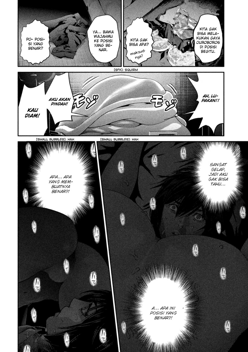 prison-school - Chapter: 172