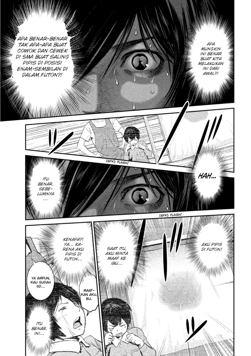 prison-school - Chapter: 172