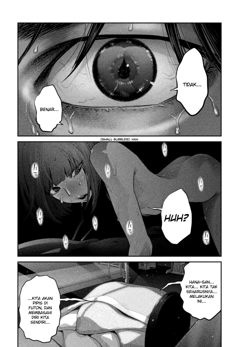 prison-school - Chapter: 172