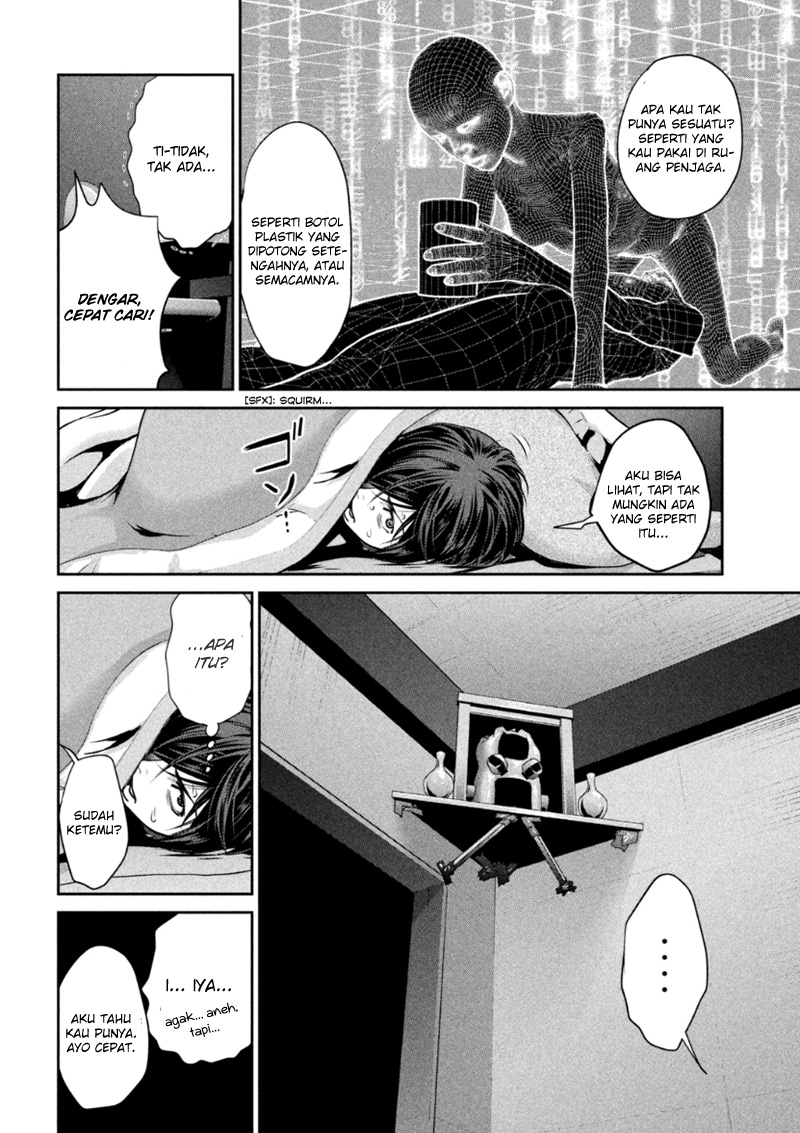 prison-school - Chapter: 172