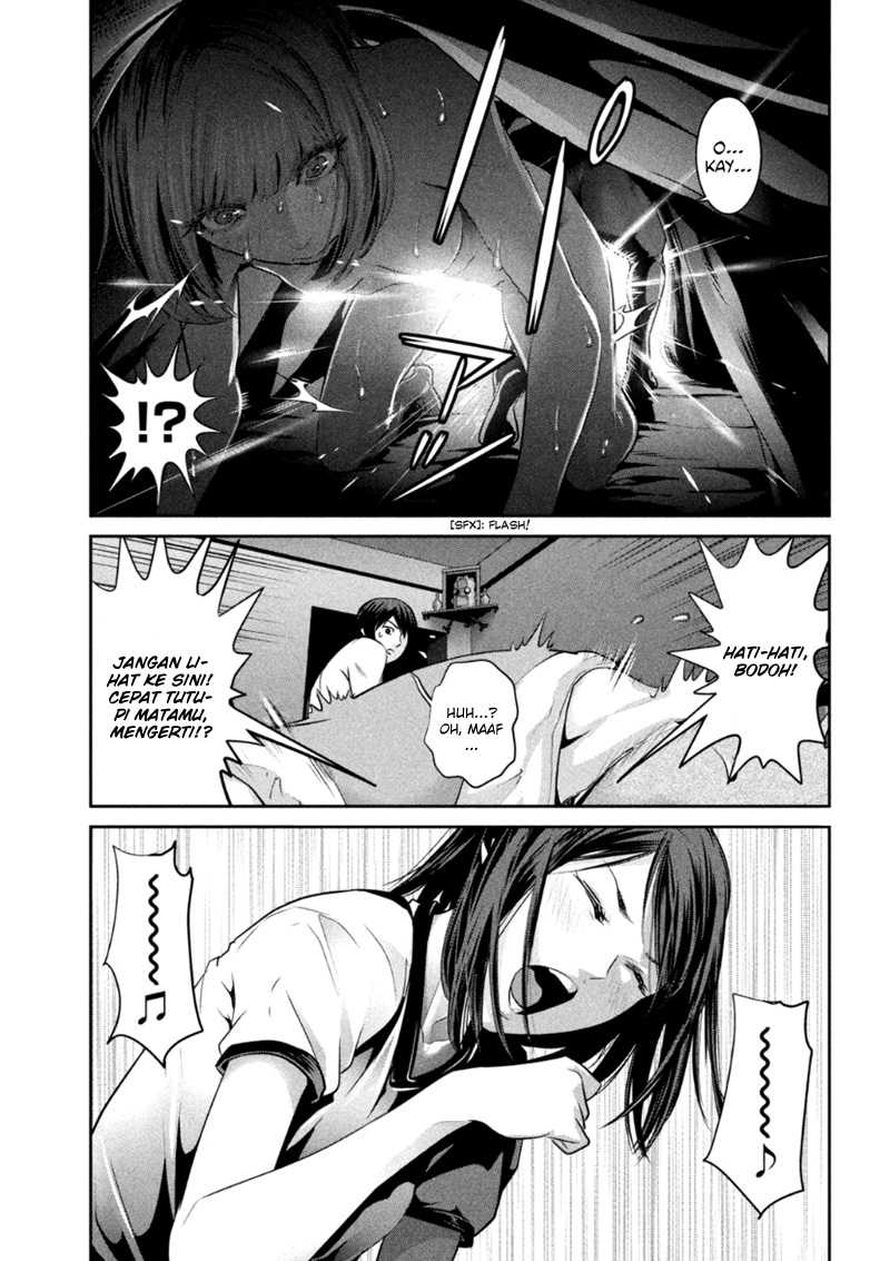 prison-school - Chapter: 172