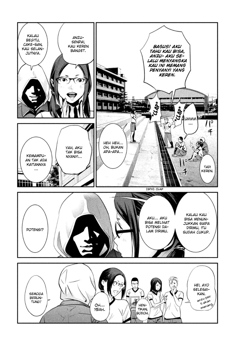 prison-school - Chapter: 172