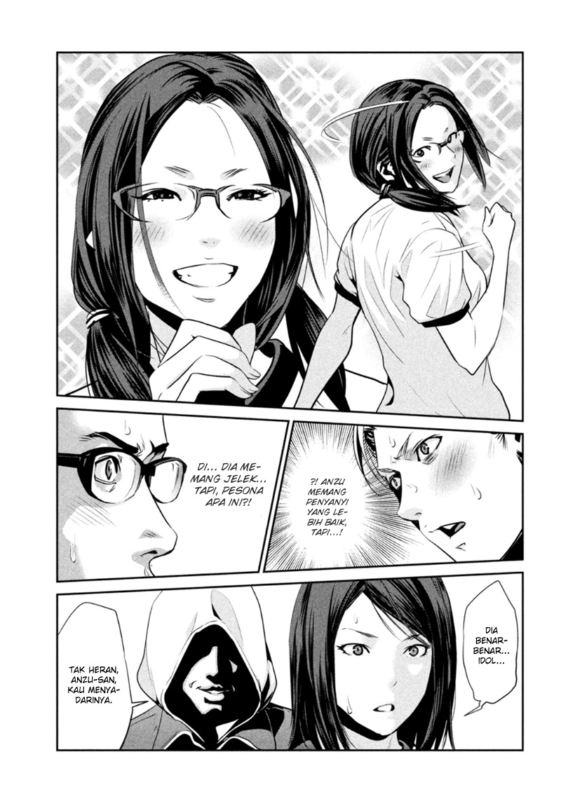 prison-school - Chapter: 172