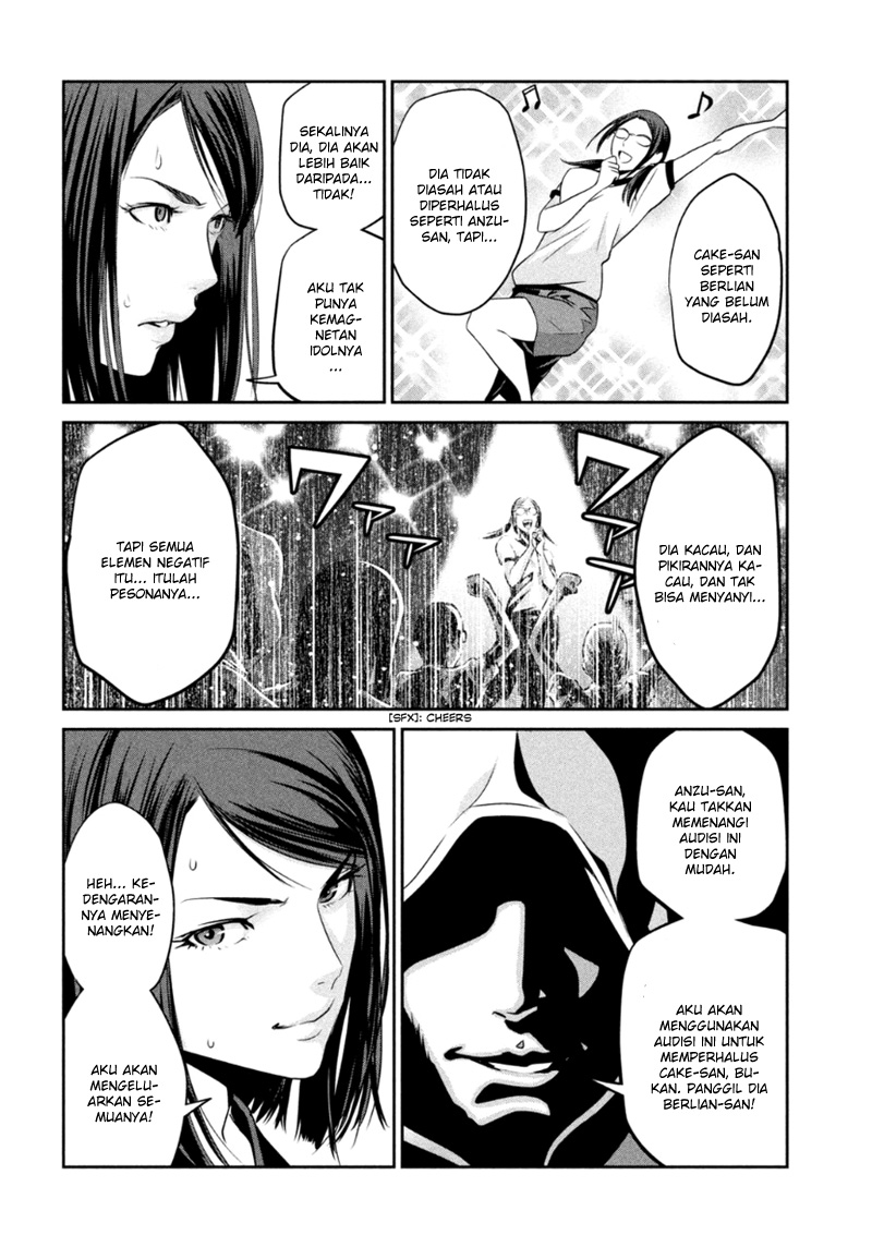 prison-school - Chapter: 172