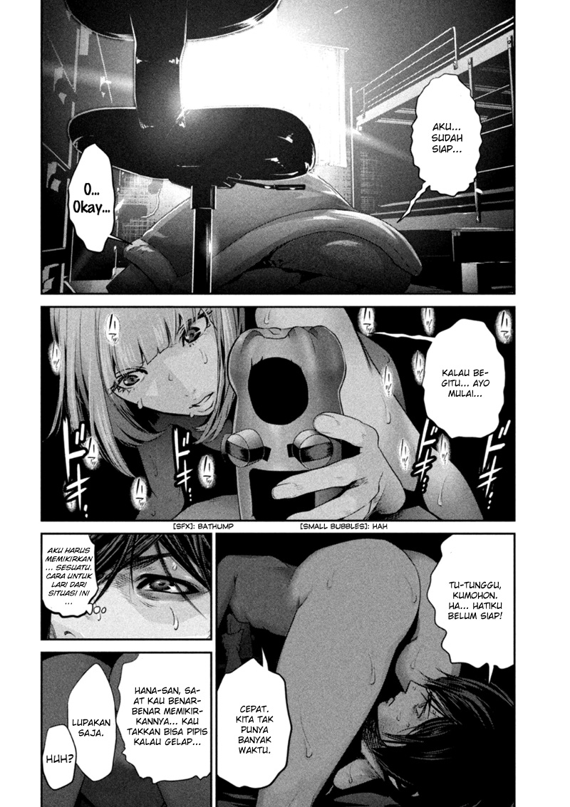 prison-school - Chapter: 172