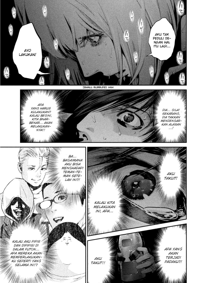 prison-school - Chapter: 172