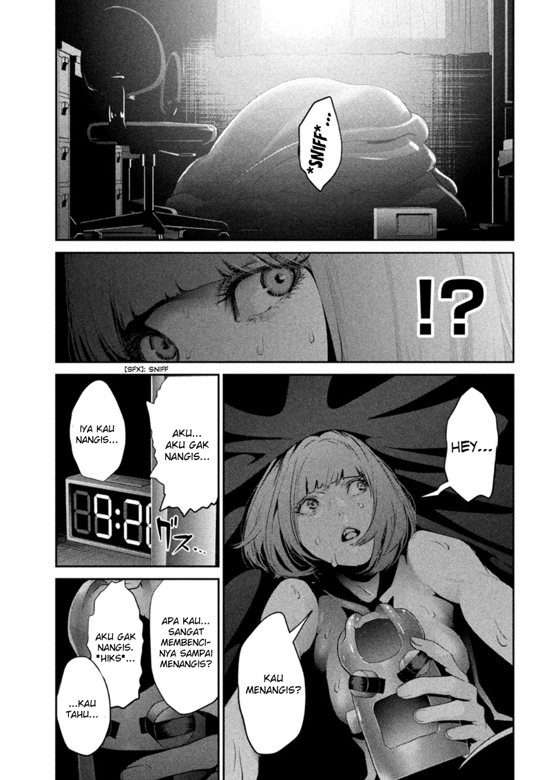 prison-school - Chapter: 172