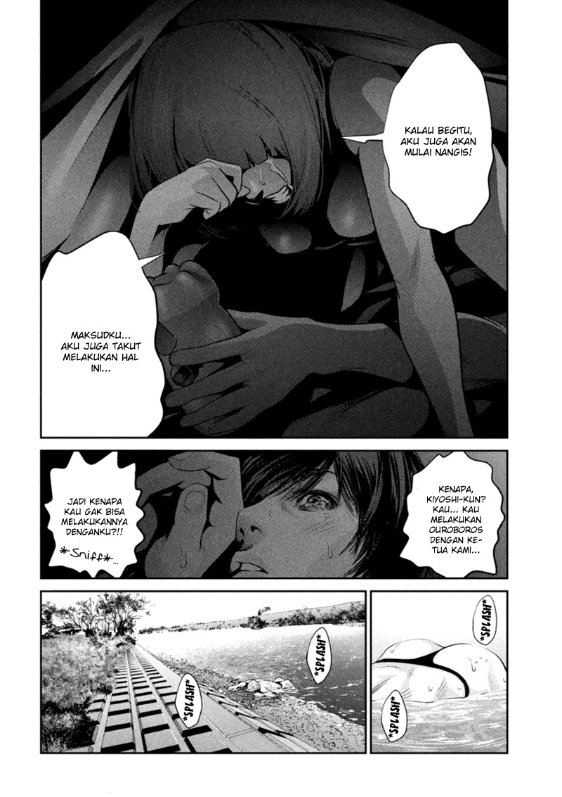 prison-school - Chapter: 172