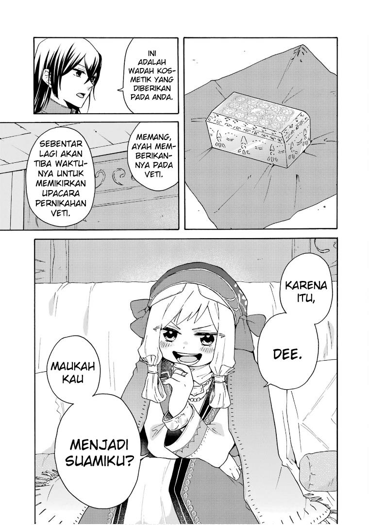 tada-shiawasena-isekai-kazoku-seikatsu - Chapter: 16