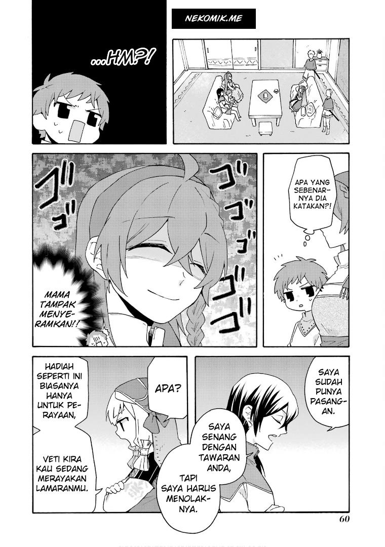 tada-shiawasena-isekai-kazoku-seikatsu - Chapter: 16