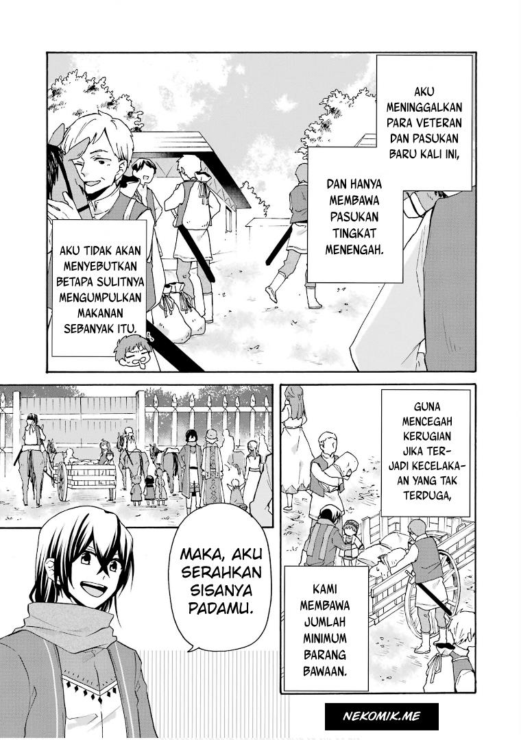 tada-shiawasena-isekai-kazoku-seikatsu - Chapter: 16